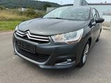 Citroën C4 Lim. Exclusive Aut. Klimaaut AHK ACC - gebrauchte Citroën C4 aus dem Jahr 2011