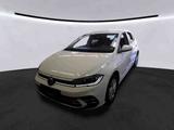 Volkswagen Polo Style 1.0 TSI IQ.LIGHT*VIRTUAL*NAV*LANE*15" - Volkswagen Polo: V
