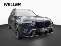 BMW X7 - Vorschau Bild 6