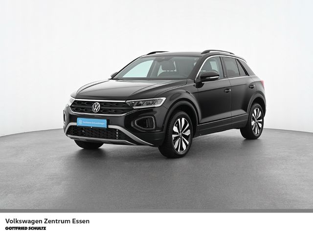 Volkswagen T-Roc Move TSI DSG LED Navi D-Cockpit R-Kamera