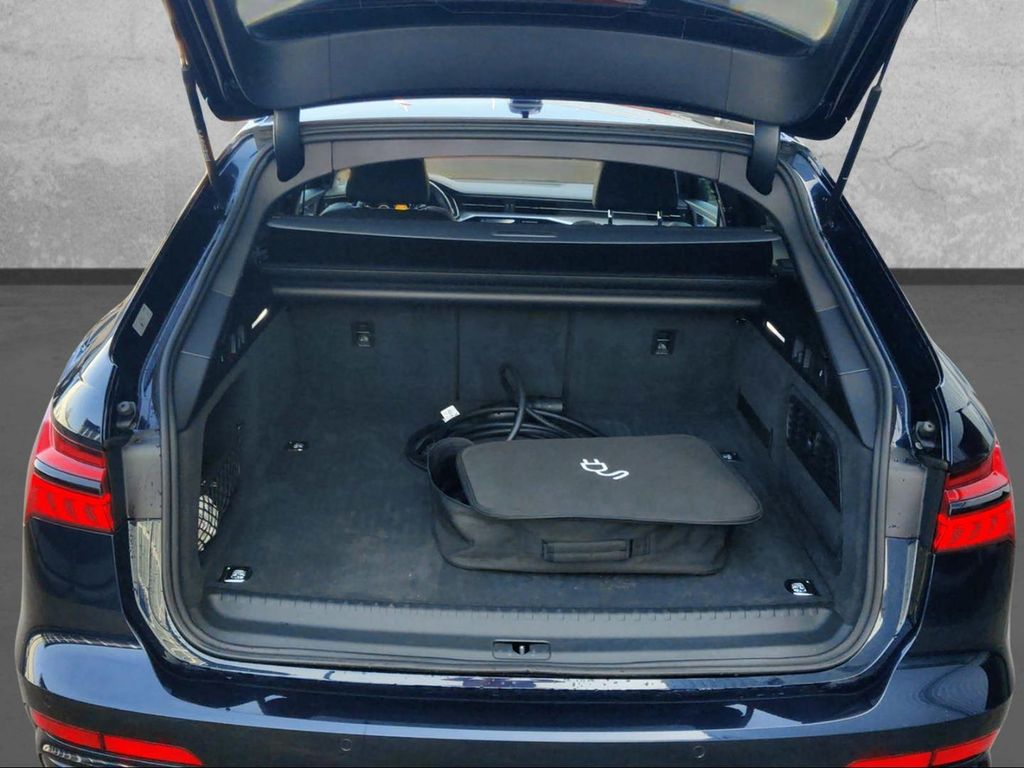 Audi A6 Avant TFSI e Sport 55 TFSIe quattro 270(367)