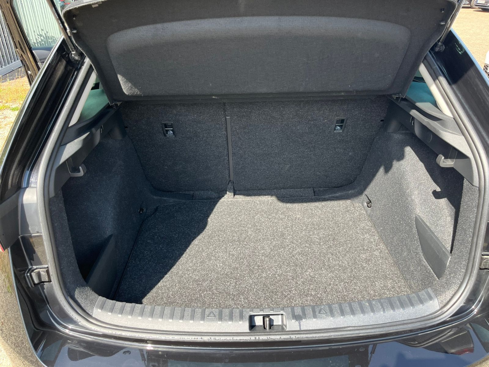 Fahrzeugabbildung SKODA Scala Ambition 1.0 TSI