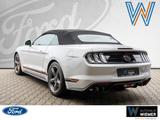 Ford Mustang GT/CS Convertible 5.0 +8Gang-Autom.+LED - gebrauchte Ford Roadster