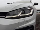 Volkswagen Golf 7 Lim. R-Line Highline*ACC*KAMERA*AHK*LED - Volkswagen Golf: 7 R Line