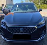 Seat Tarraco 2.0 TSI 140kW FR 4Drive DSG FR - Seat Tarraco von privat