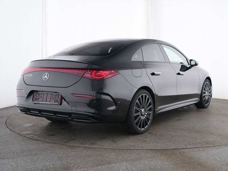 Mercedes-Benz CLA 250 AMG-Sport-Plus Premium Super Pano AHK foto 3