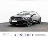 Volkswagen ARTEON LIMOUSINE 2.0TSi R LINE 4M ACC/PANO/360°
