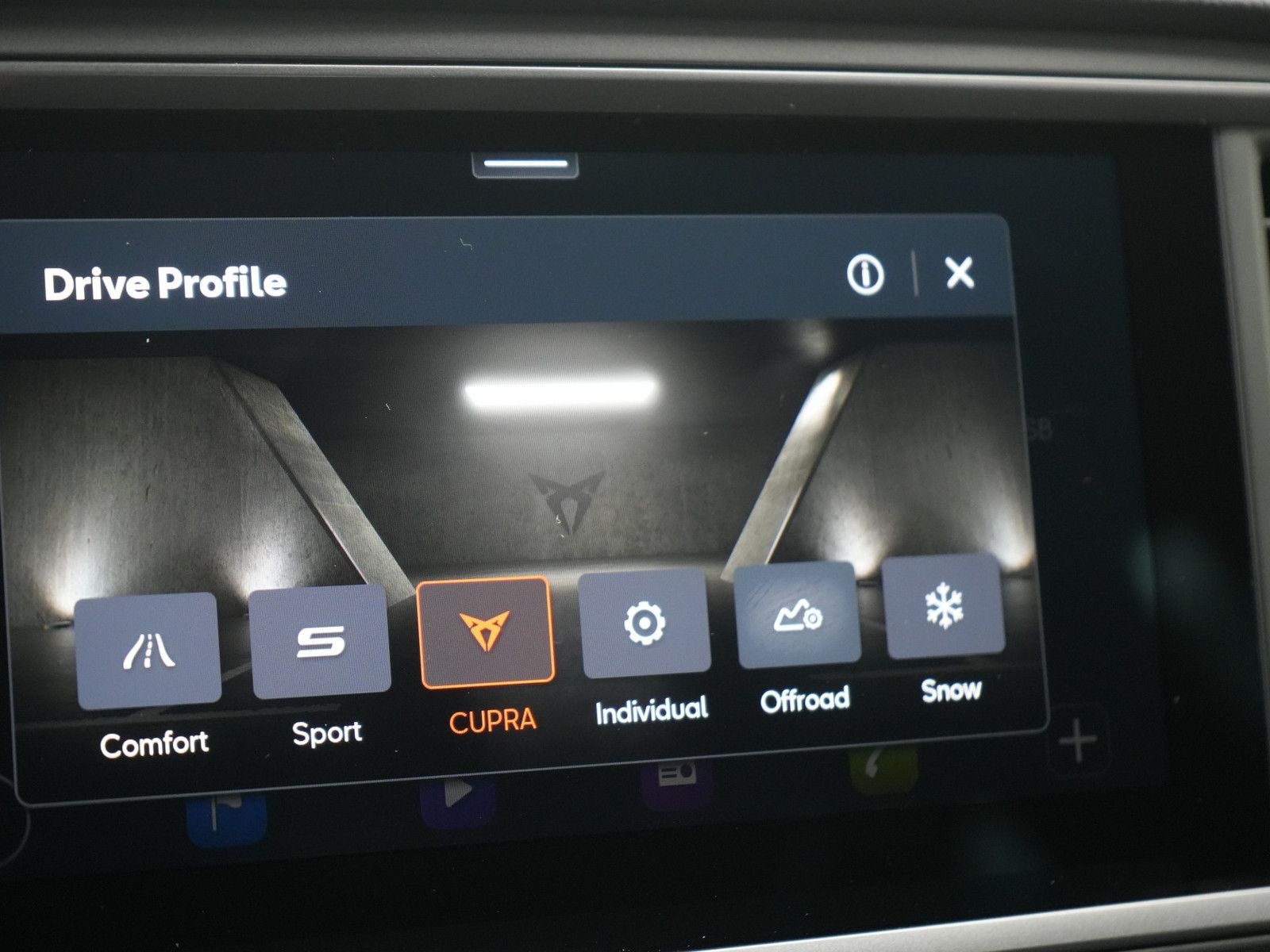Cupra Ateca - Bild 15