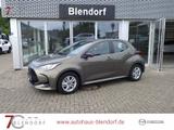 Mazda 2 HYBRID Agile Comfort|Kamera|LED - Mazda 2 Hybrid aus 2023