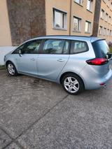 Opel OPEL ZAFİRA TOURER DİZEL 2.0CDTi 7 Sitzen ... - Opel Zafira: Kleinwagen