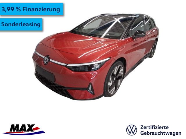 Volkswagen ID.7 Tourer GTX 4MOTION IQ.LIGHT+AR HUD+PANO+WP+