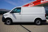 Volkswagen T6.1 2.0 TDI Kasten EcoProfi Klima Bluetooth AHK - Volkswagen T6 Kombi