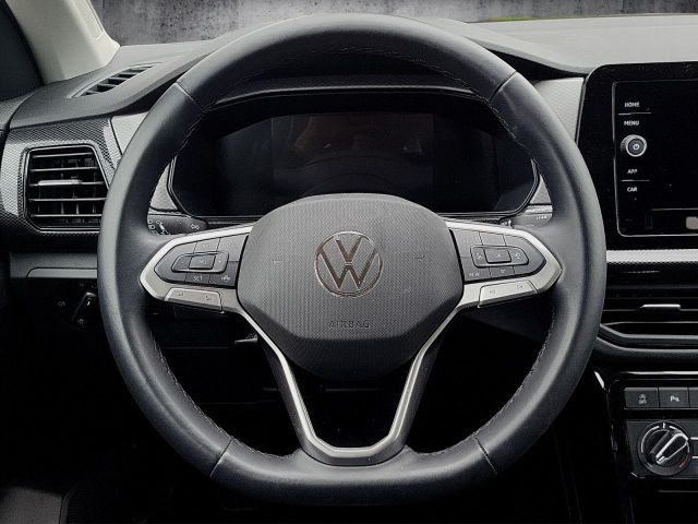 T-Cross 1.0TSI Life LED SHZ ParkPilot