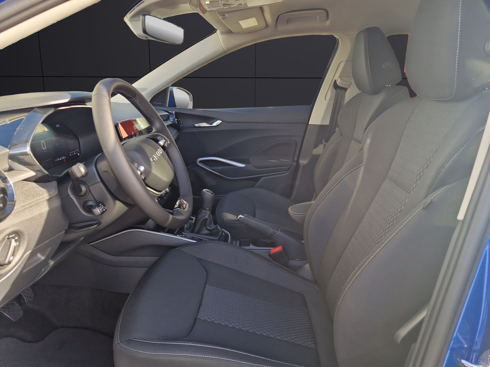 Fahrzeugabbildung SKODA Fabia Tour ACC KLIMA LED