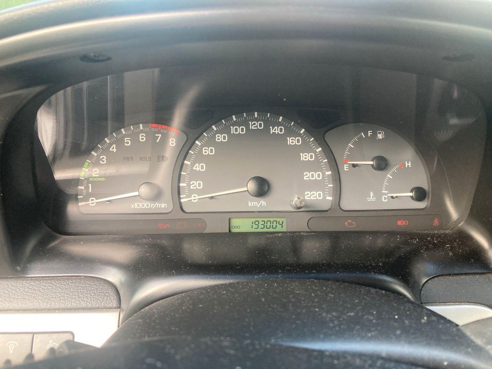 Chevrolet Spark 2007 — photo 5