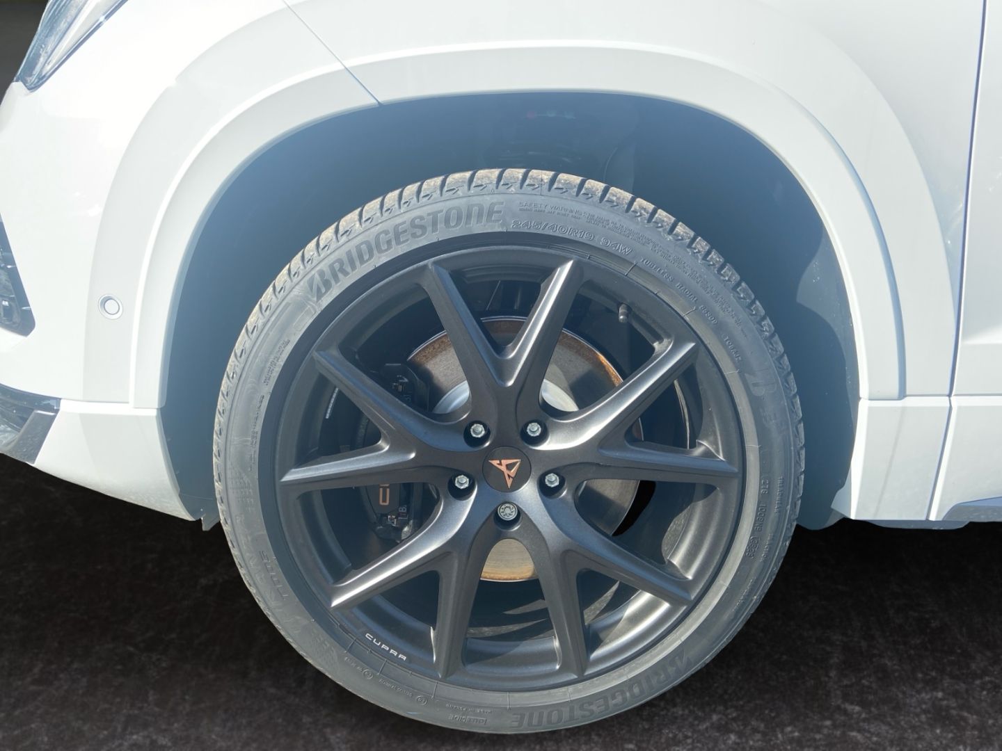 Cupra Ateca - Bild 21