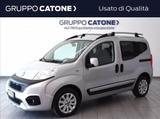 Fiat FIAT Qubo 1.3 mjt 16v Easy 95cv my19 del 2020 - Fiat Qubo Easy mit Diesel-Antrieb