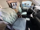 Citroën Pössl Campster L2 Blue H - Poessl Wohnwagen gebraucht