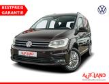 Volkswagen Caddy 2.0 TDI Comfortline Bi-Xenon Navi ACC PDC - VW Caddy Gebrauchtwagen in Erfurt