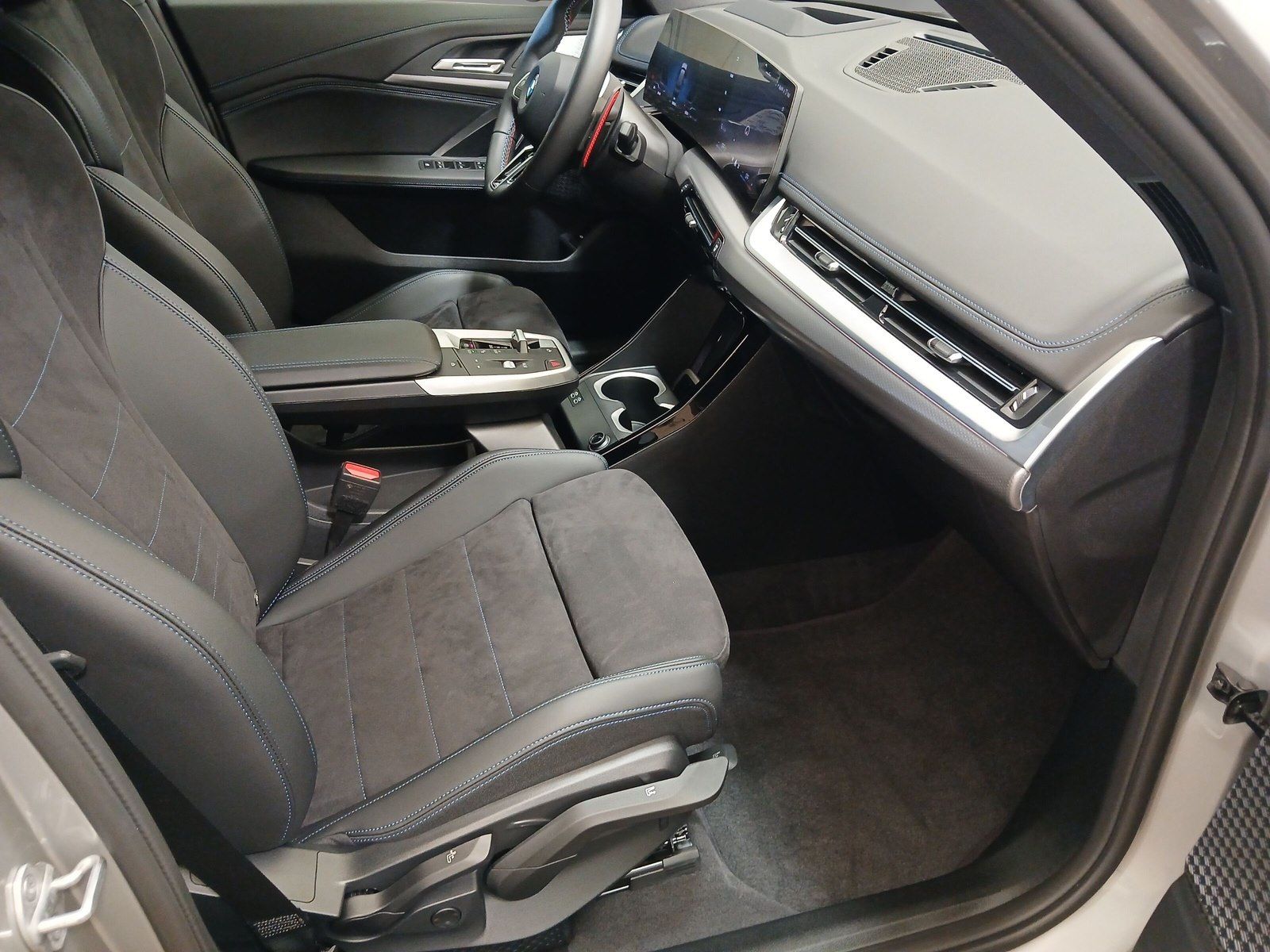 BMW X1 - Bild 9