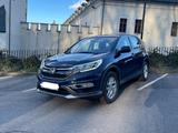 Honda CR-V 1.6 i-DTEC 118kW 4WD Elegance Elegance