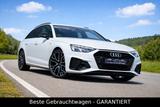 Audi A4 35 TDI Avant S tr. "3xS-Line"LED"ACC"AHK"PANO - Audi aus 2022
