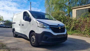Renault Trafic - 2