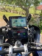 BMW R 1250 Adventure - R125