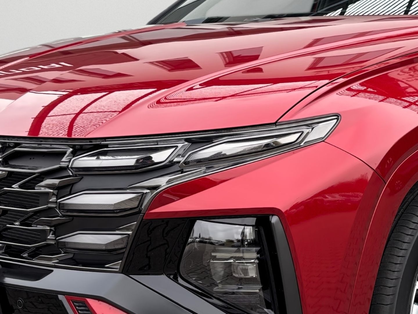Hyundai TUCSON - Bild 5