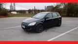 Kia cee'd / Ceed 2.0 CVVT TX TX - Kia cee'd / Ceed aus 2007