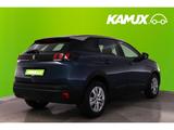Peugeot 3008 1.2PureTech 130 Active Pack+LED+NAVI+PDC - Peugeot 3008 Gebrauchtwagen