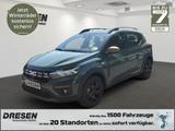 Dacia Sandero Stepway Extreme TCe 110 LED*Navi*Sitzhez - Dacia Sandero Neuwagen