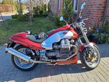 Moto Guzzi V10 Centauro - MOTO GUZZI V10 CENTAURO