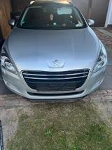 Peugeot 508 SW 2.0 Business-Line HDi 160 Automatik B... - Peugeot 508 mit Diesel-Antrieb: Kombi, Automatik, 2.0