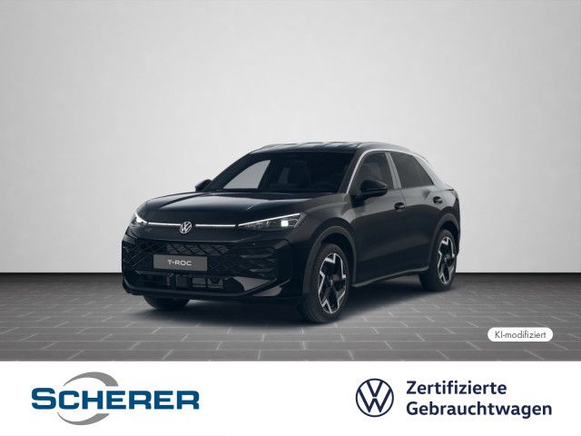Image of Volkswagen T-Roc