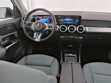 Mercedes GLB 200 - 7