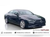 Mercedes-Benz CLA 180 Progressive RFK Pano LED Navi DAB 1.Hd. - Mercedes-Benz CLA 180 in Hagen