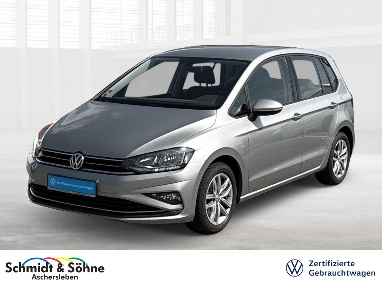 Volkswagen Golf VII Sportsvan 1.0 TSI Comfortl KAMERA, APP
