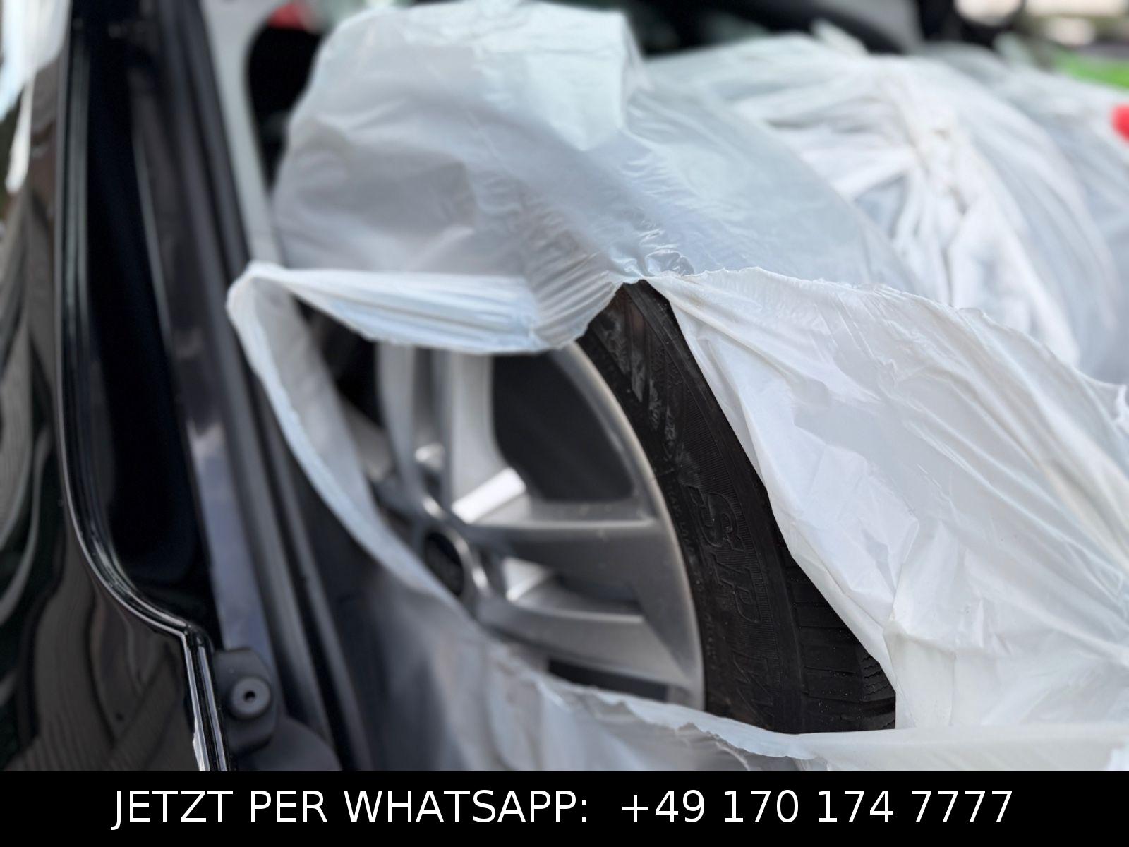 Audi A4 Avant 40 TDI advanced*BANG&OLUFSEN*KAMERA*8FA, миниатюра 27