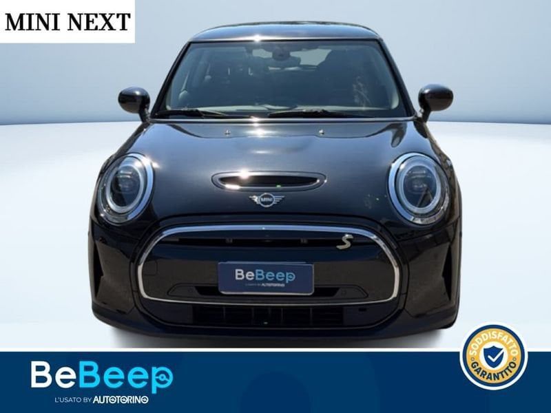 MINI Full Electric Mini MINI 3P COOPER SE ESSENT imagem 3