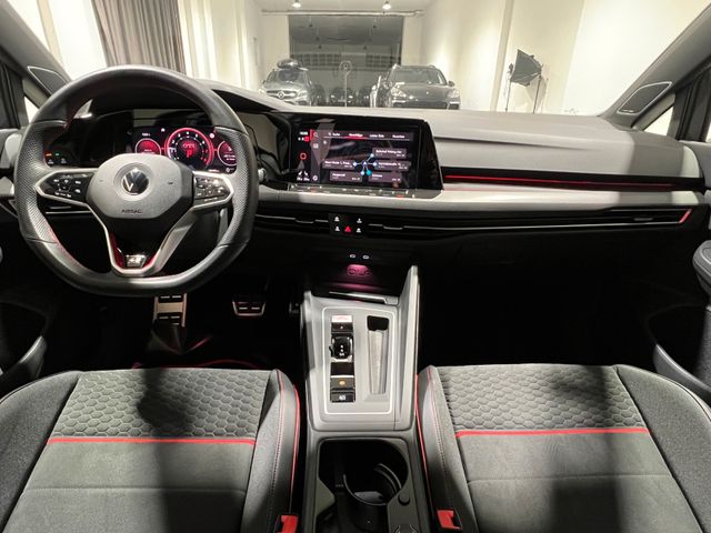 Volkswagen Golf 8 GTI Clubsport 45 Pano,Akrapovic,HeadUp