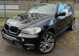 BMW X5 xDrive30d *360°*HUD*MEMORY*21 ZOLL - BMW X5 aus 2010 mit Diesel-Antrieb