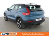 Volvo XC40 Recharge 170 kW Plus 2WD Aut.*NAVI*LED*ACC* - Volvo XC40 in Duisburg
