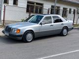 Mercedes-Benz W124 300E Baujahr 1990 mit H-Kennzeichen - Mercedes-Benz 300: W124 300e