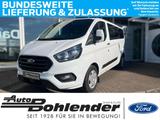 Ford Transit Custom Kombi 320 L2 Trend | Kamera | Nav - Ford Transit Custom in Karlsruhe