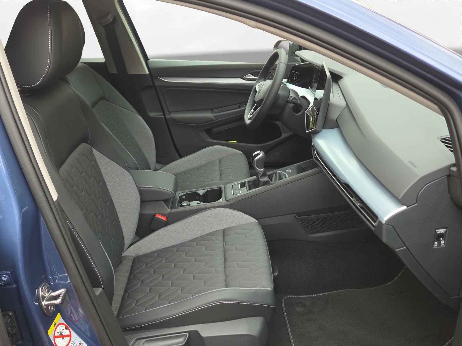 Volkswagen Golf "ENERGY" 1,5 TSI (116 PS) 6-Gang, миниатюра 5