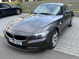 BMW Z4 sDrive23i - - BMW Z4 Gebrauchtwagen in Stuttgart