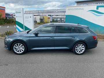 Skoda Superb - 2