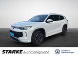 Volkswagen Tayron 2.0 TDI DSG 4M Life 7-Sitzer  AHK Navi LE - VW Tayron Diesel Gebrauchtwagen