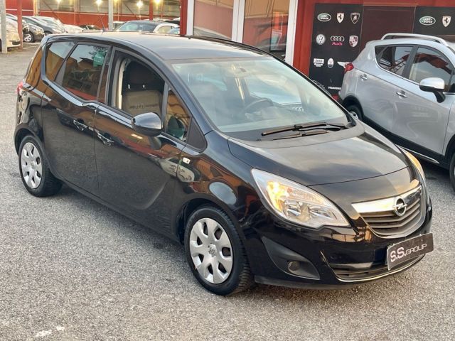 Opel Meriva 1.4 100CV Cosmo/unipro/rate/garanzia